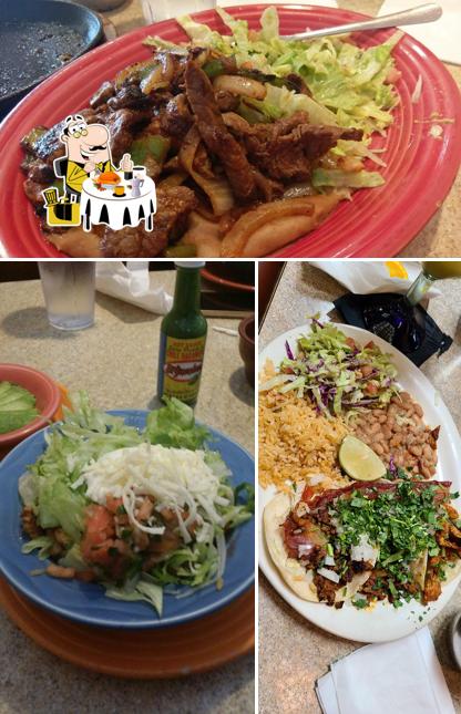 Las Palmas Mexican Restaurant in Virginia Beach - Restaurant reviews