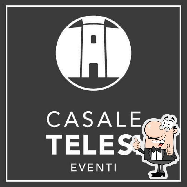 Vedi la foto di Casale Telesi Eventi