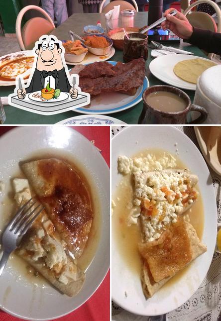 Restaurante Las Monjas (desayunos), Leon - Opiniones del restaurante