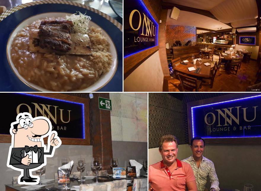See the pic of Onnu Lounge