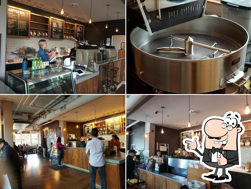 River Trail Roasters, Redmond Restaurant menu, prices and reviews
