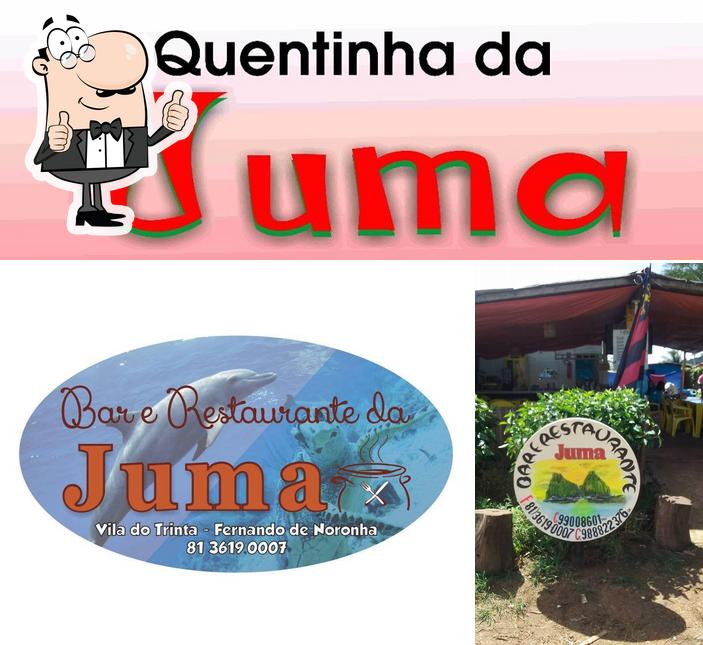 Look at the photo of Bar e Restaurante da Juma