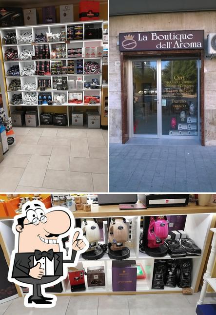 Vedi questa immagine di La Boutique dell'aroma