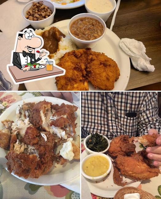 Dale's in Southaven - Restaurant menu and reviews