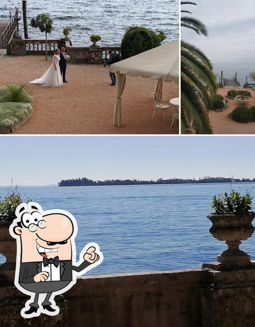 Estas son las fotografías donde puedes ver exterior y boda en Il Fagiano - Grand Hotel Fasano