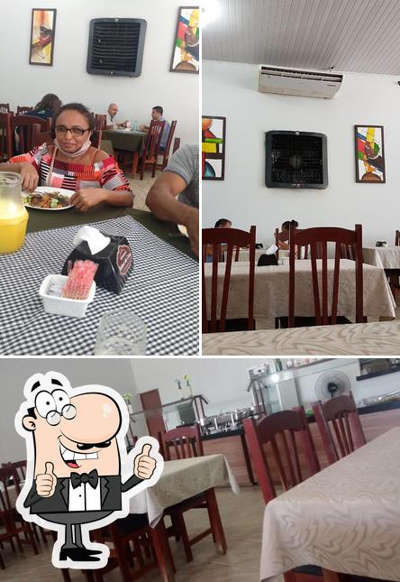 See the image of Restaurante Sabor da Casa