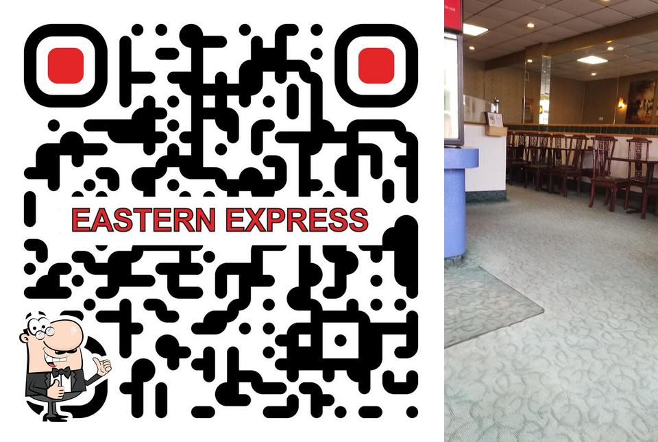 Eastern Express 109 E Main St In Frostburg Restaurant Menu And Reviews