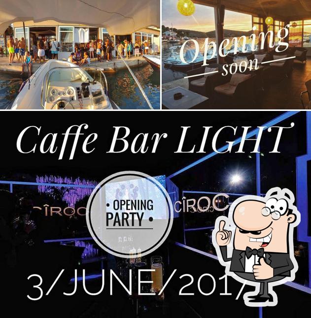 Guarda la immagine di Caffe Bar LIGHT