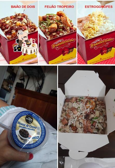 Comida em BRASILEIRINHO DELIVERY