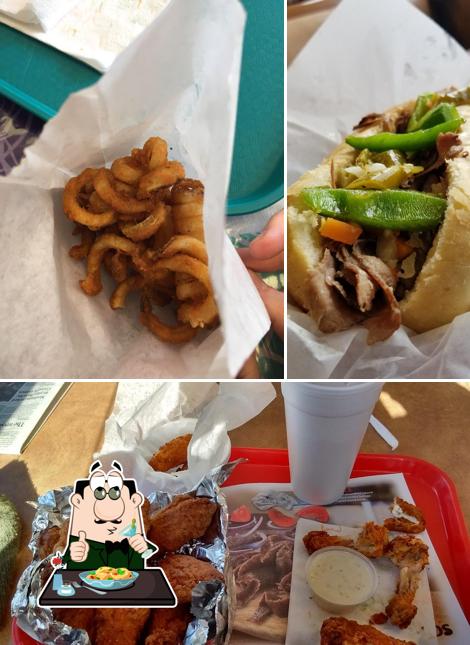 Dairy Island In Mauston - Restaurant Menu And Reviews