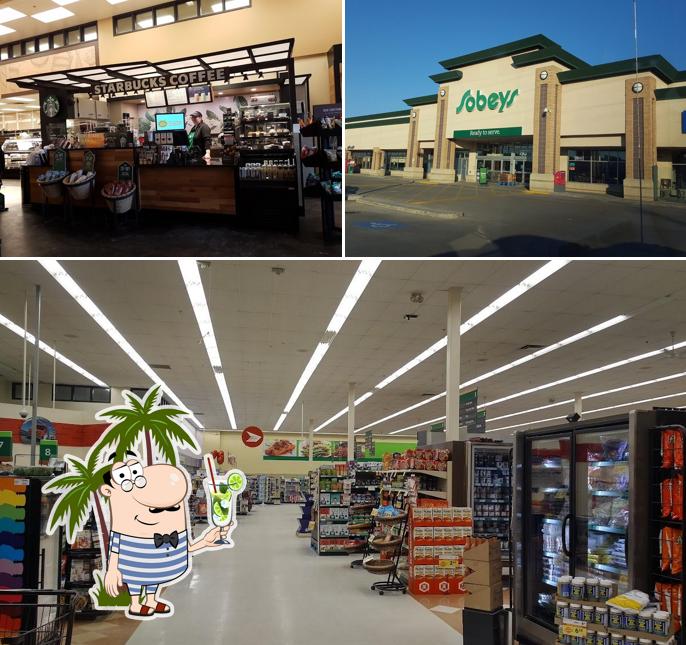 Regarder l'image de Sobeys St. Anne's