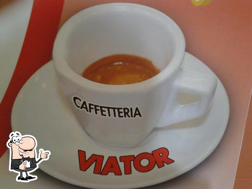 Ecco una foto di Caffetteria Viator