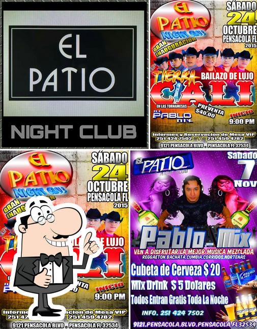El Patio Night Club picture