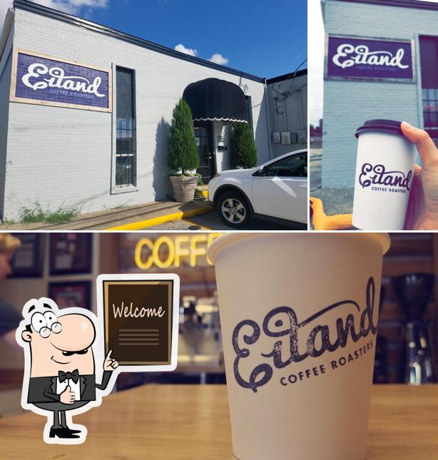 Здесь можно посмотреть фото ресторана "Eiland Coffee Roasters"