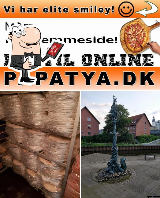 See the image of Restaurant Papatya