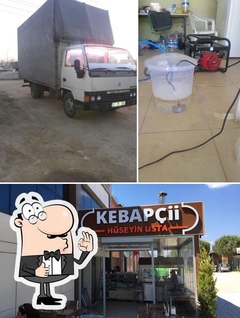 Here's a picture of KEBAPÇİİ OCAKBAŞI