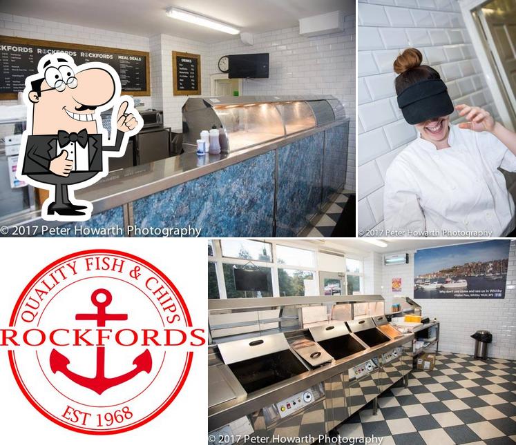 Rockfords, York Road in Leeds - Restaurant reviews