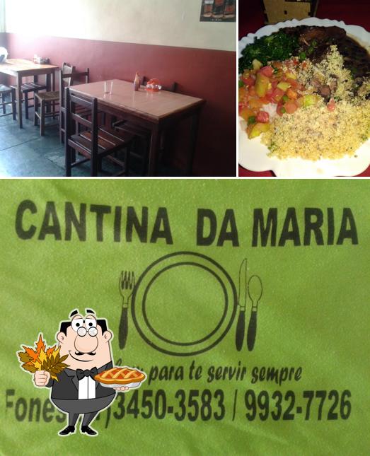 See the photo of Cantina da Maria