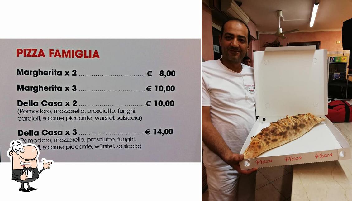 Ecco un'immagine di Punto pizza 2