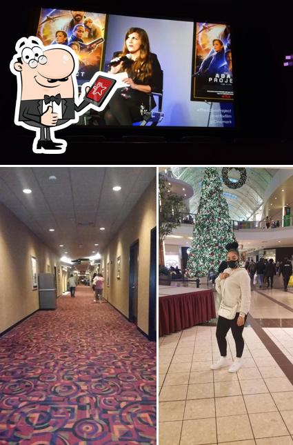 See the image of Cinemark Strongsville at Southpark Mall