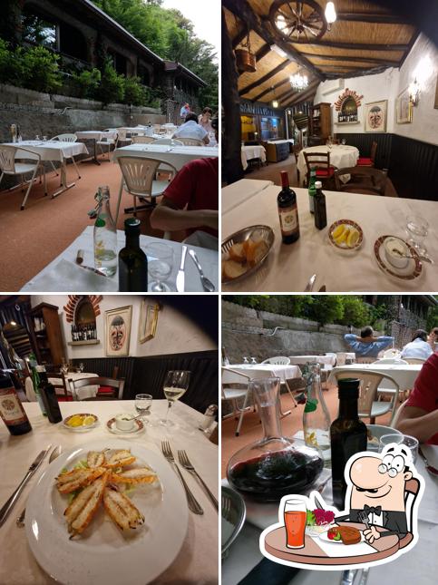 Ecco una foto di Ristorante Locanda del Boschetto