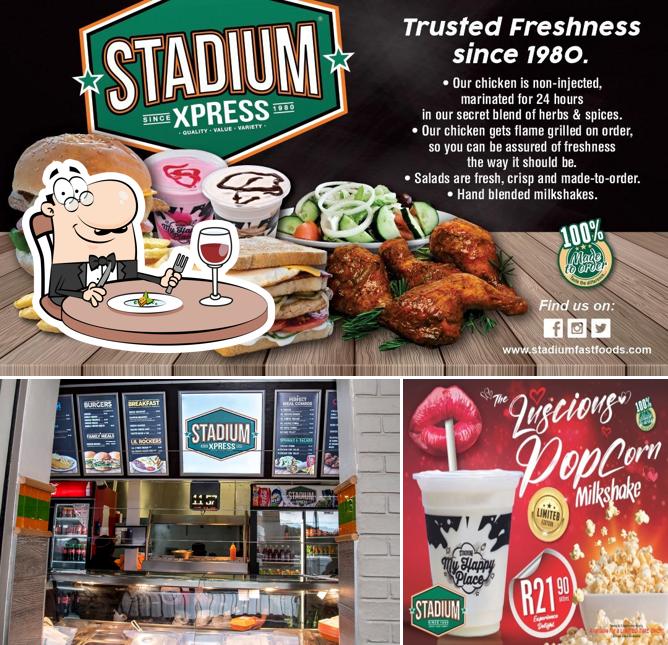 stadium-express-rocklands-restaurant-bloemfontein-restaurant-menu