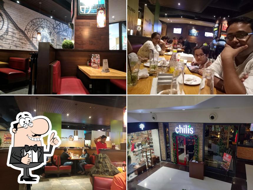 Chili's Grill & Bar, Kolkata, 2nd Floor - Restaurant Menu And Reviews