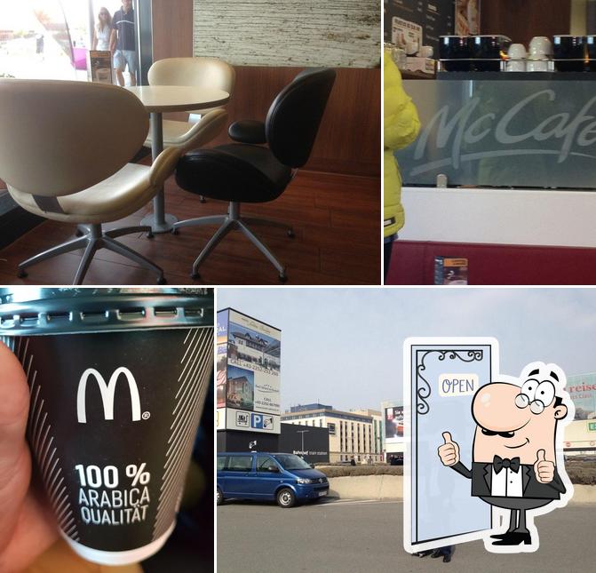 Regarder l'image de McCafé