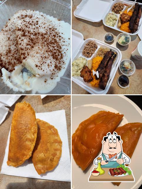 Guam Grub, Everett - Restaurant menu, prices and reviews