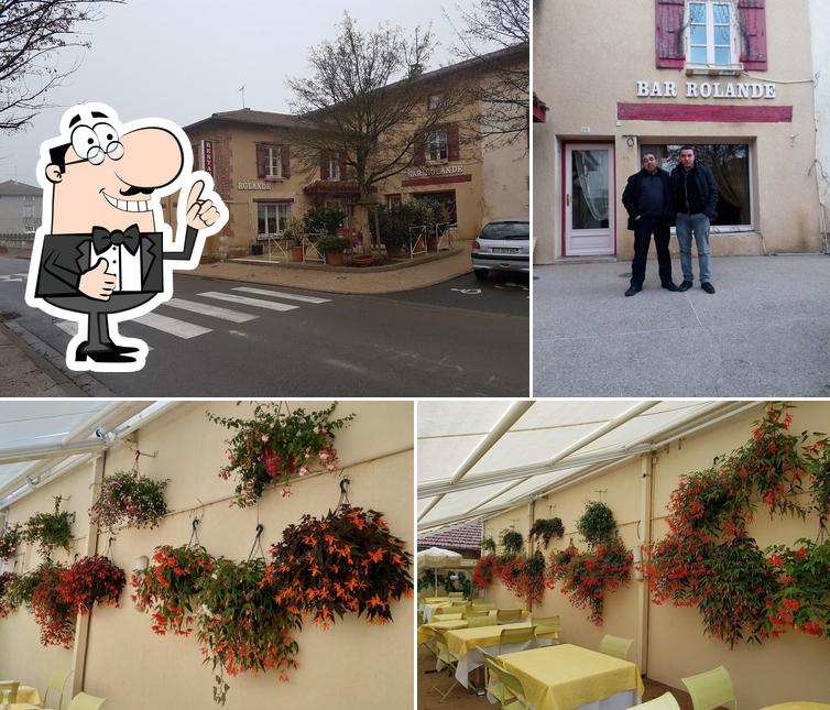 Regarder cette image de Restaurant Rolande