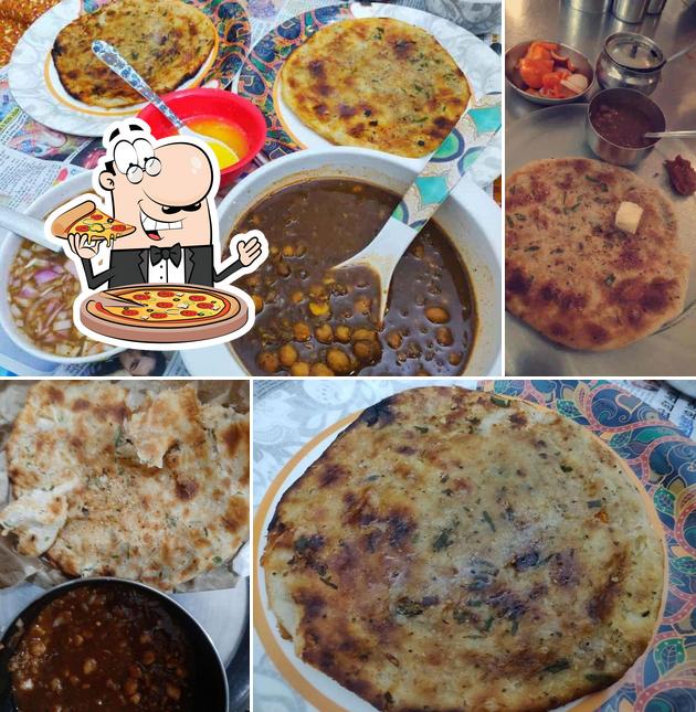 Sanjha Chulha, Amritsar, Lawrence Road - Restaurant Menu And Reviews