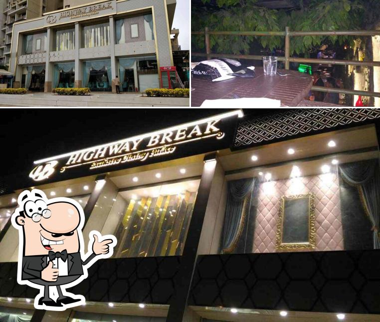 Highway Break Kharghar Navi Mumbai Satyam Heritage Restaurant Reviews 