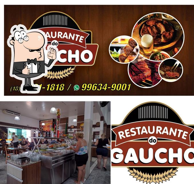 See the picture of Churrascaria Do Gaúcho