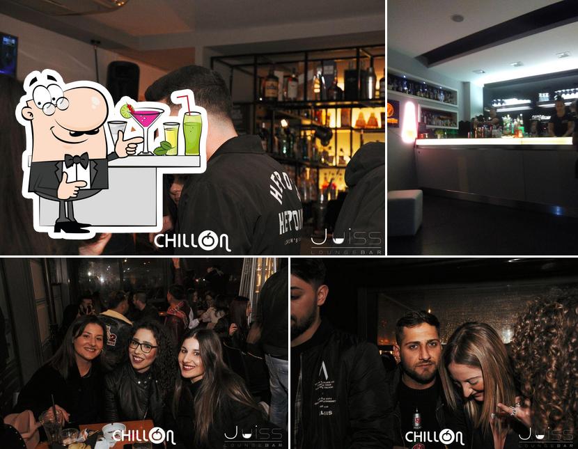 Immagine di Juiss Lounge Bar