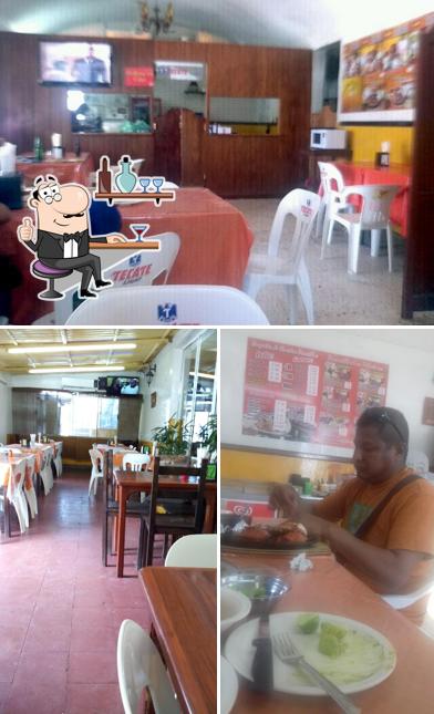 Restaurante Pollos Asados Los Enriquez, Ciudad Madero, Nuevo León 102 -  Opiniones del restaurante