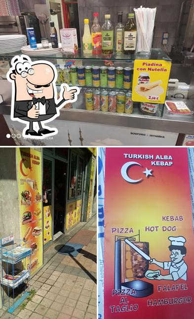 Guarda la immagine di Turkish Kebap