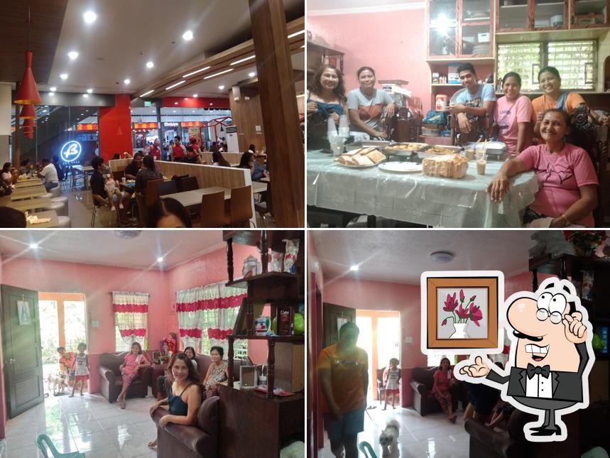 Restaurante Jollibee Puerto Princesa Level 1 Opiniones Del Restaurante