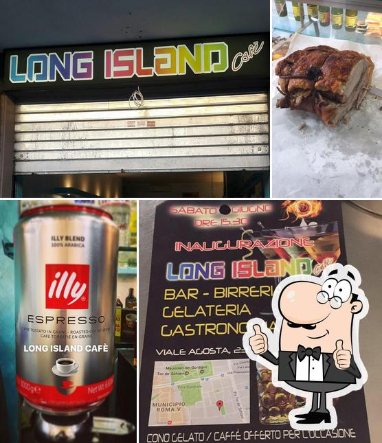 Voir l'image de Long Island