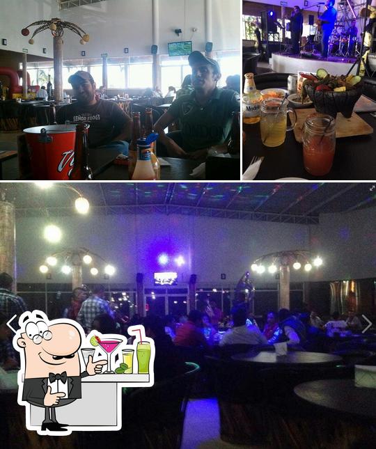 Bar Don Chema, Celaya - Restaurant reviews