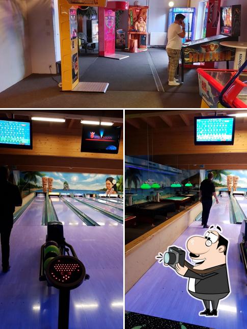 Vedi questa immagine di Bowling-Center Niederurnen