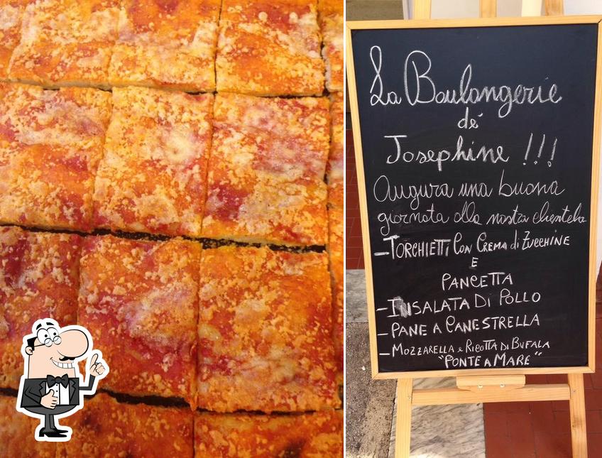 Ecco una foto di La Boulangerie de Josèphine di Antonio