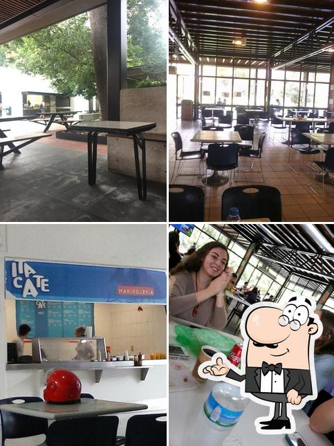 Cafe Central - ITESO, Tlaquepaque - Restaurant reviews