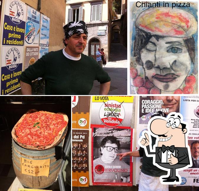 Guarda la immagine di Mister Pizza