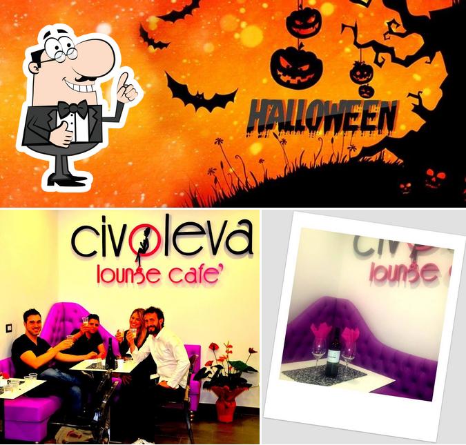 Voir la photo de Civoleva lounge cafe'