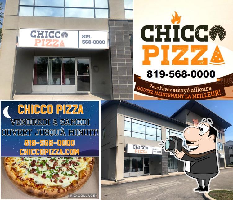Voir cette photo de Chicco Pizza