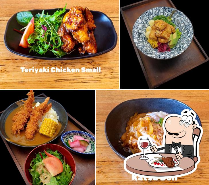 Tokyo Katsu, Hampton - Restaurant menu, prices and reviews