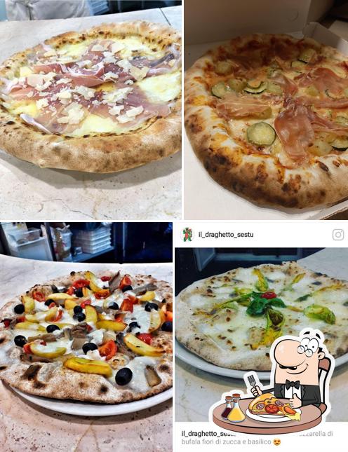 La pizza è il piatto veloce più di successo al mondo