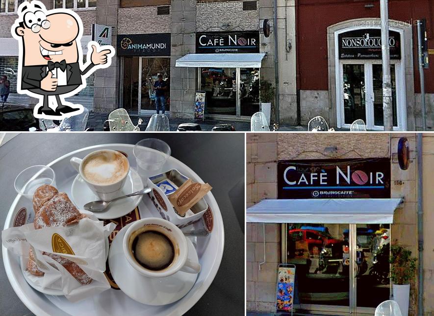 Guarda la foto di Dolce Café