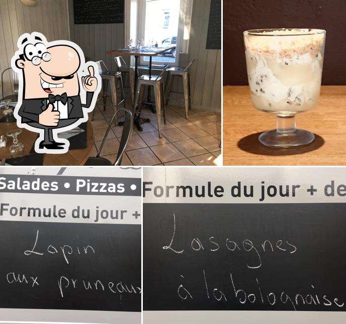 Voir cette image de Crêperie Carpe Diem