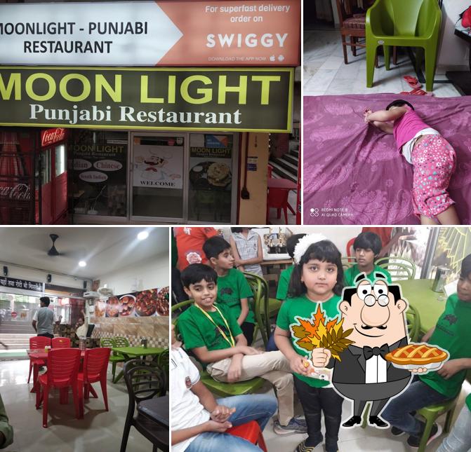 Moonlight Punjabi restaurant photo